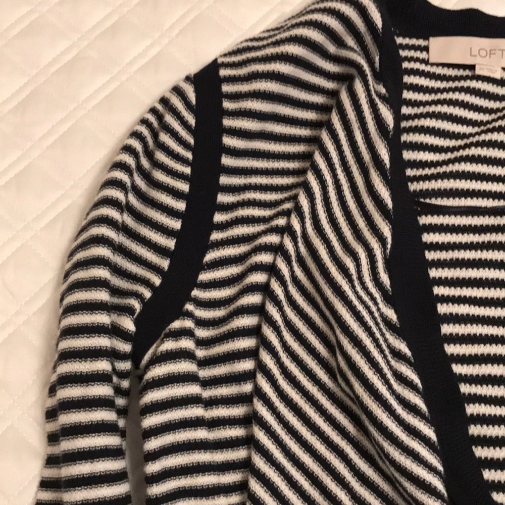 Loft Cardigan - Picture 4 of 5